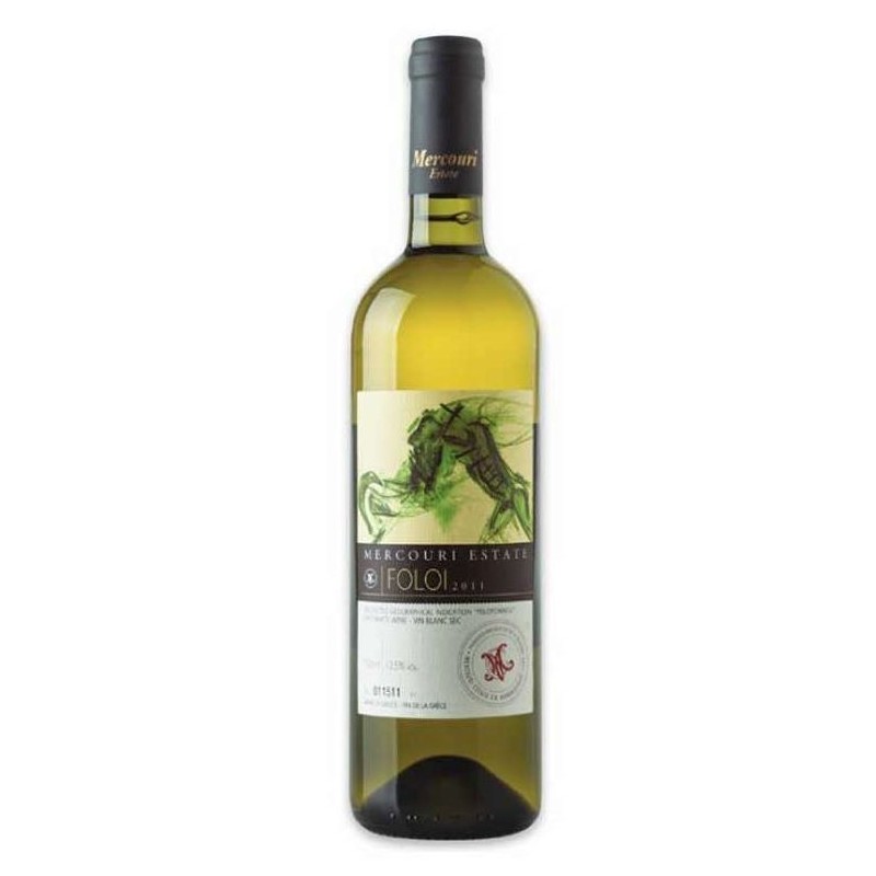 Mercouri Foloi 75cl